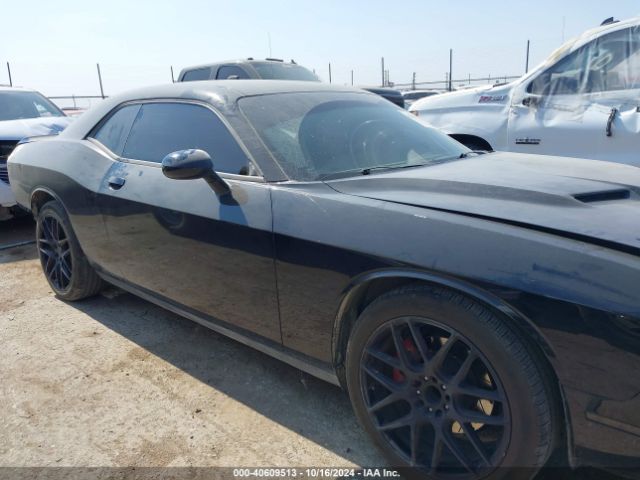 2C3CDZAG3GH279892 Dodge Challenger Sxt Plus