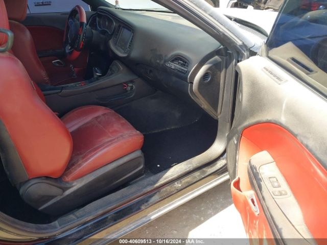 2C3CDZAG3GH279892 Dodge Challenger Sxt Plus