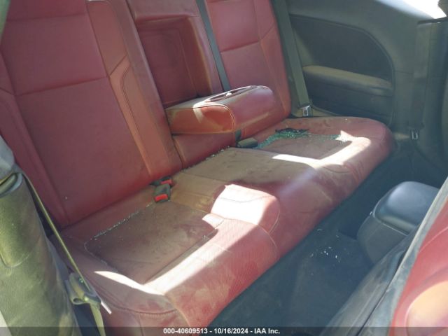 2C3CDZAG3GH279892 Dodge Challenger Sxt Plus