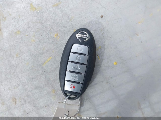 Nissan Altima 2.5 Sl 2015 1N4AL3AP3FN403223 Image 11