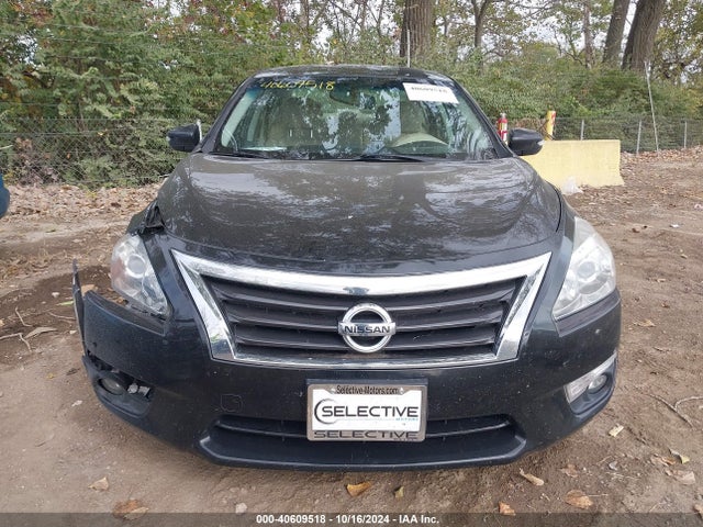 Nissan Altima 2.5 Sl 2015 1N4AL3AP3FN403223 Image 12
