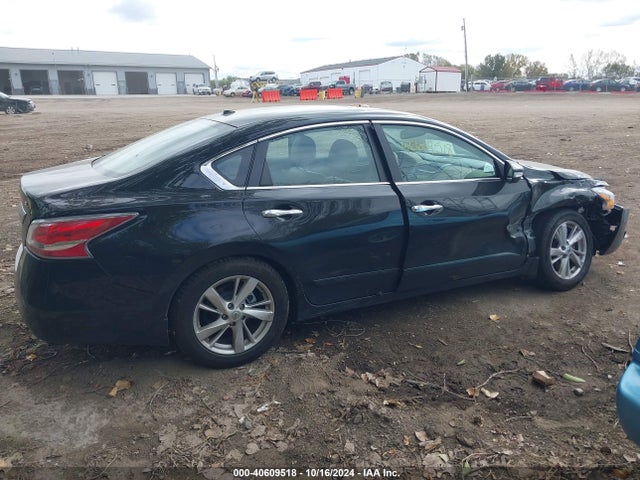 Nissan Altima 2.5 Sl 2015 1N4AL3AP3FN403223 Image 13