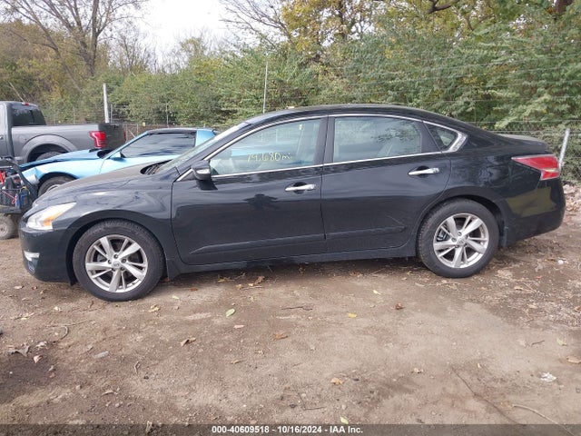 Nissan Altima 2.5 Sl 2015 1N4AL3AP3FN403223 Image 14