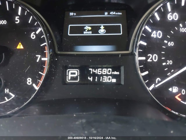 Nissan Altima 2.5 Sl 2015 1N4AL3AP3FN403223 Image 15