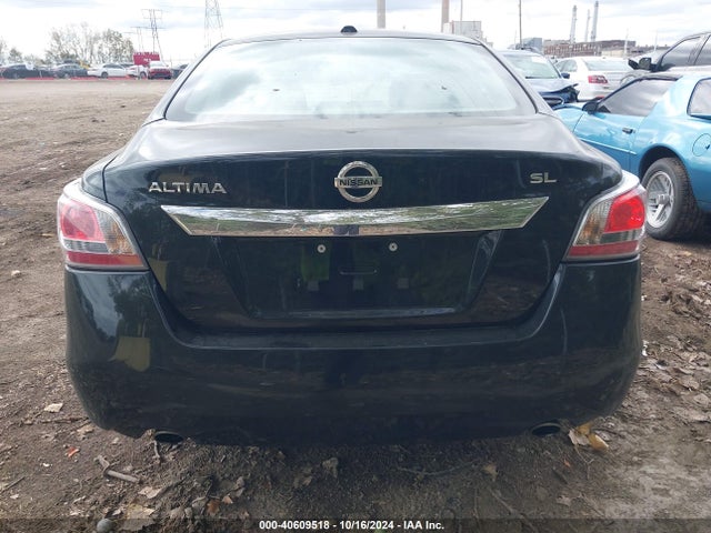 Nissan Altima 2.5 Sl 2015 1N4AL3AP3FN403223 Image 16