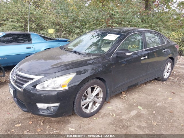 Nissan Altima 2.5 Sl 2015 1N4AL3AP3FN403223 Image 2