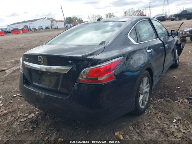Nissan Altima 2.5 Sl 2015 1N4AL3AP3FN403223 Image 4
