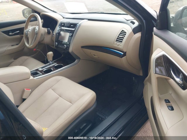 Nissan Altima 2.5 Sl 2015 1N4AL3AP3FN403223 Image 5
