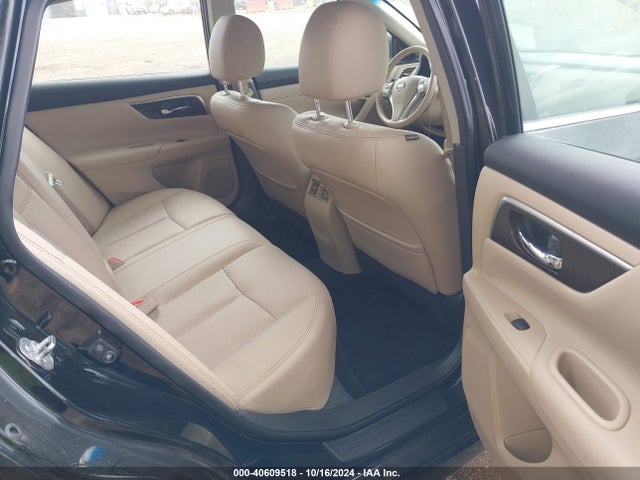 Nissan Altima 2.5 Sl 2015 1N4AL3AP3FN403223 Image 8