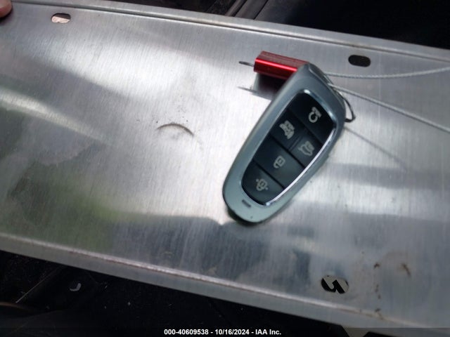 5NMJB3AE0PH173277 Hyundai TUCSON SEL
