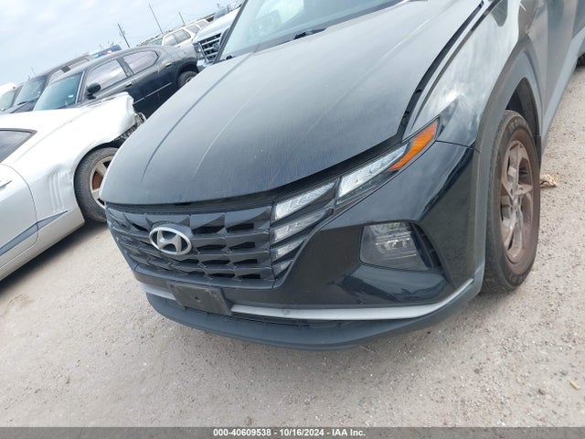 5NMJB3AE0PH173277 Hyundai TUCSON SEL