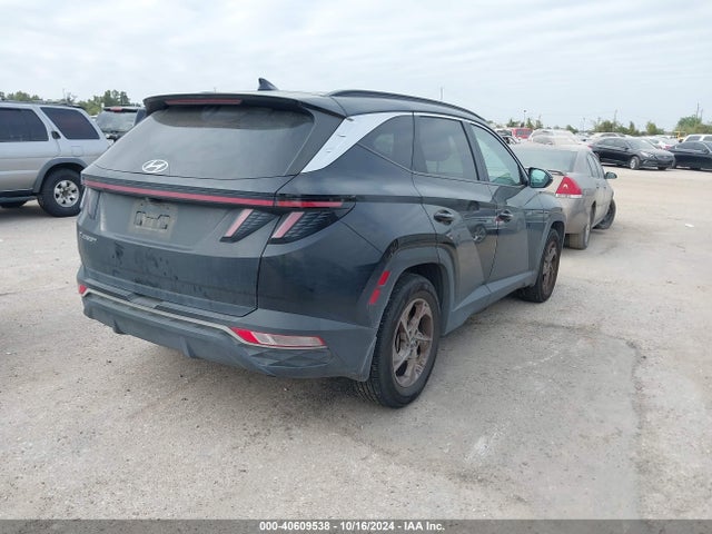 5NMJB3AE0PH173277 Hyundai TUCSON SEL