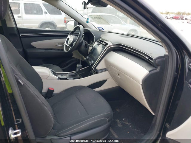 5NMJB3AE0PH173277 Hyundai TUCSON SEL