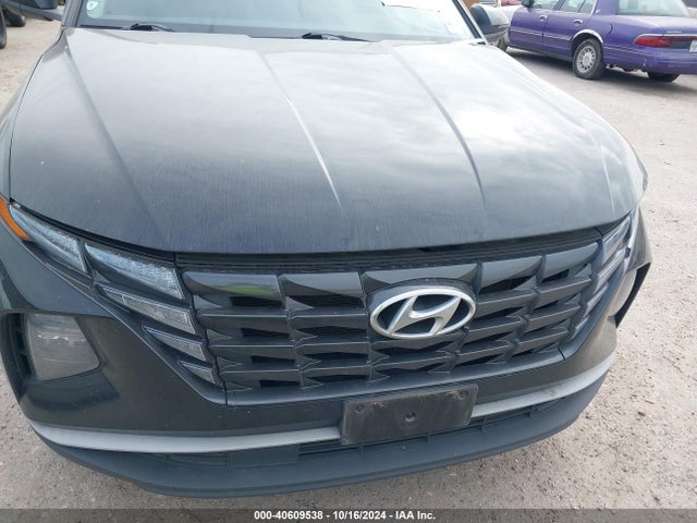 5NMJB3AE0PH173277 Hyundai TUCSON SEL