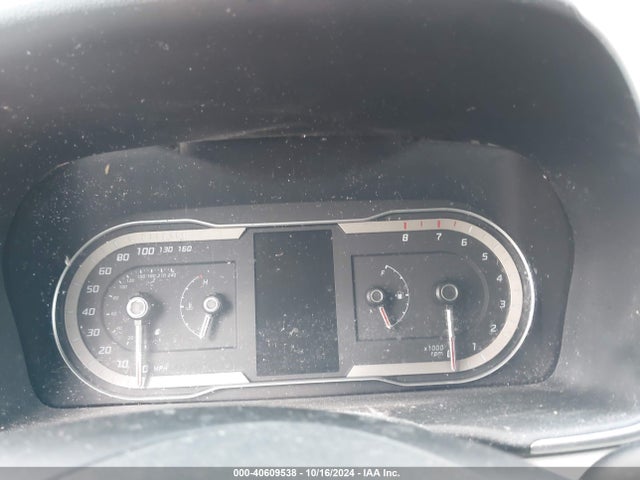 5NMJB3AE0PH173277 Hyundai TUCSON SEL