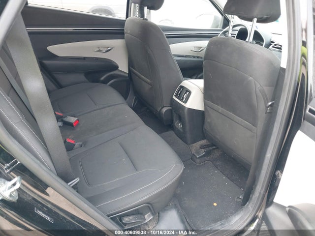 5NMJB3AE0PH173277 Hyundai TUCSON SEL