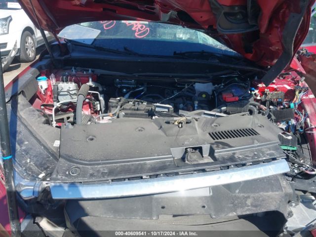 7FARS4H41RE015982 Honda Cr-v Ex Awd