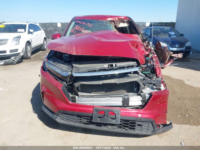 7FARS4H41RE015982 Honda Cr-v Ex Awd