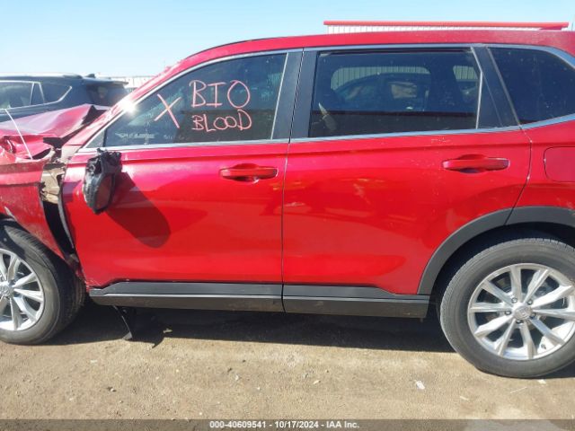 7FARS4H41RE015982 Honda Cr-v Ex Awd