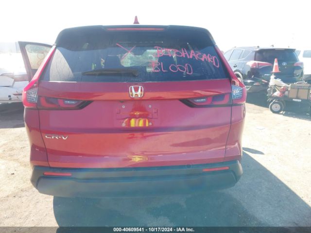 7FARS4H41RE015982 Honda Cr-v Ex Awd