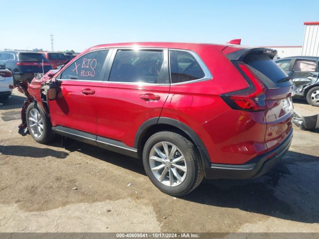 7FARS4H41RE015982 Honda Cr-v Ex Awd