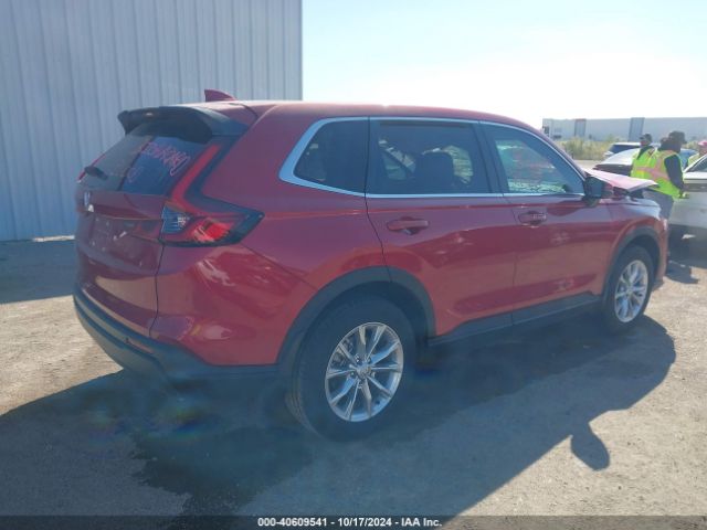 7FARS4H41RE015982 Honda Cr-v Ex Awd