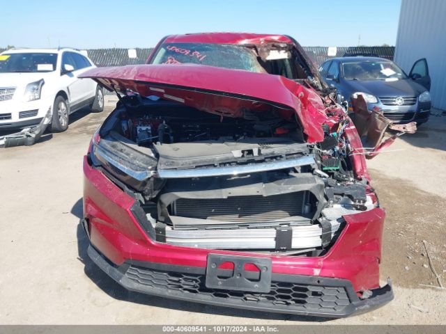 7FARS4H41RE015982 Honda Cr-v Ex Awd
