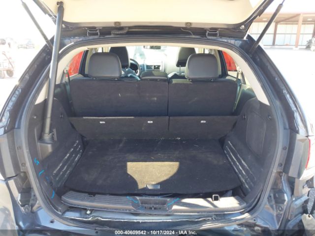 2LMDJ8JK1EBL18759 Lincoln MKX