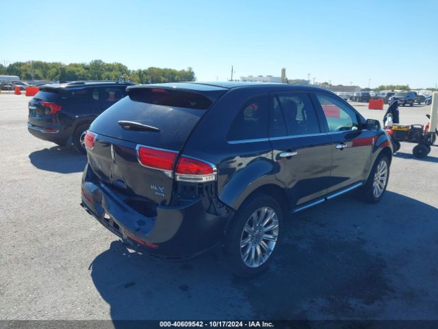 2LMDJ8JK1EBL18759 Lincoln MKX
