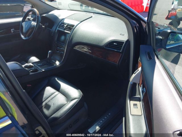 2LMDJ8JK1EBL18759 Lincoln MKX