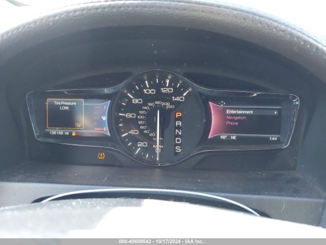 2LMDJ8JK1EBL18759 Lincoln MKX