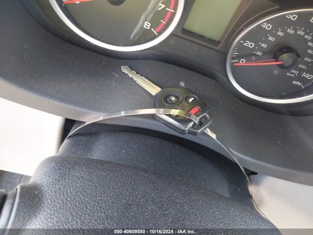 Subaru Forester 2.5i Premium 2015 JF2SJADC9FH555590 Image 11