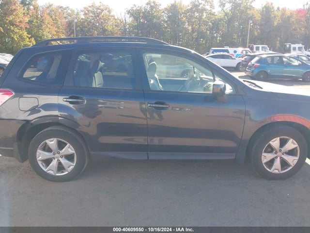 Subaru Forester 2.5i Premium 2015 JF2SJADC9FH555590 Image 13