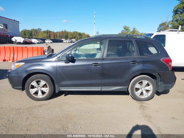 Subaru Forester 2.5i Premium 2015 JF2SJADC9FH555590 Image 14
