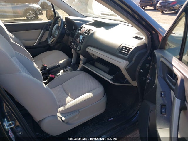 Subaru Forester 2.5i Premium 2015 JF2SJADC9FH555590 Image 5