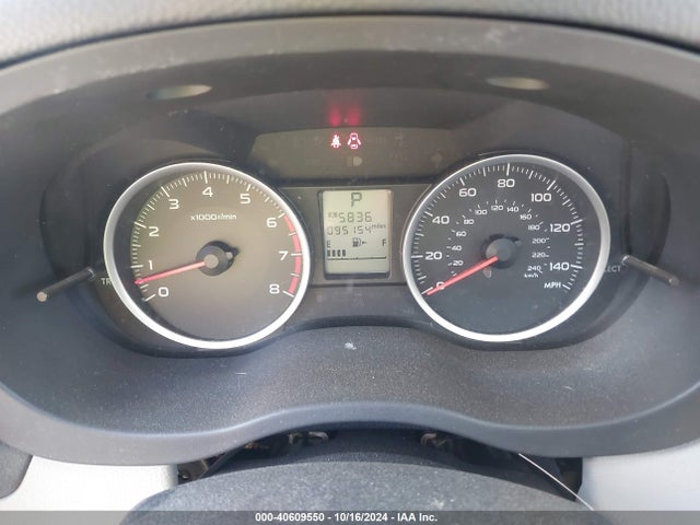 Subaru Forester 2.5i Premium 2015 JF2SJADC9FH555590 Image 7