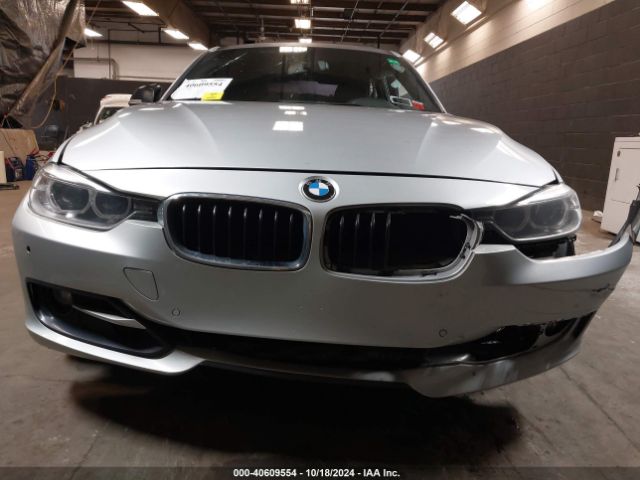 WBA3A5G57FNS88987 BMW 328I
