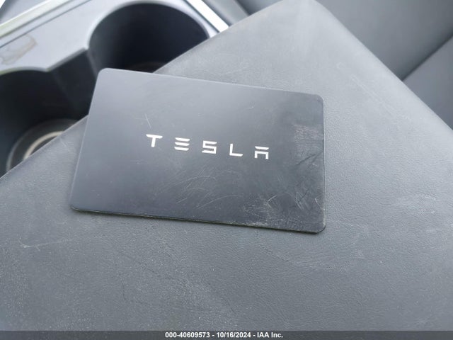 2023 TESLA MODEL Y 7SAYGDEE2PA155705 Photo 10