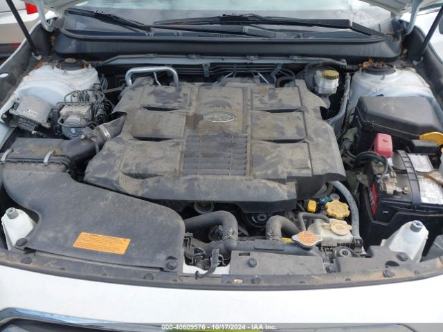 4S4BSETCXK3390608 Subaru Outback 3.6r Touring