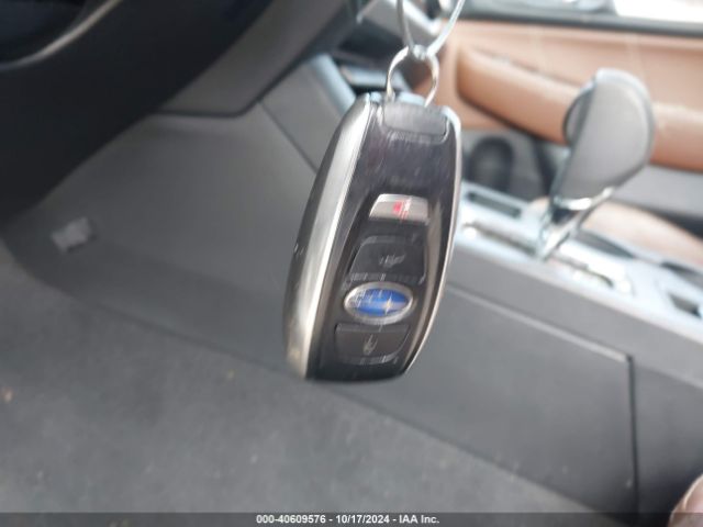 4S4BSETCXK3390608 Subaru Outback 3.6r Touring