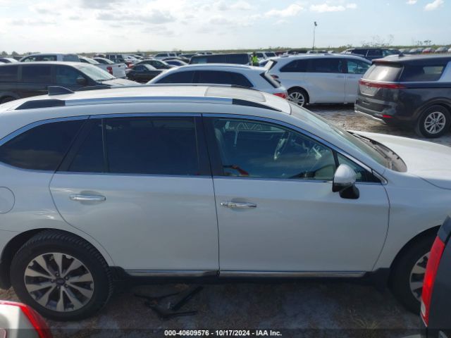 4S4BSETCXK3390608 Subaru Outback 3.6r Touring