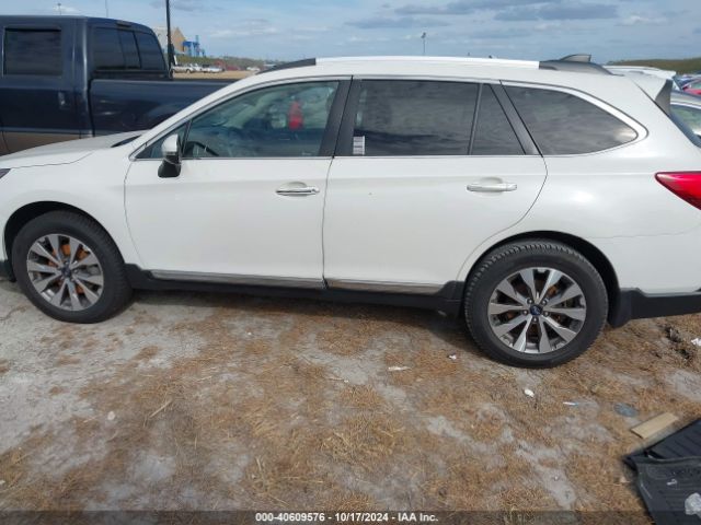 4S4BSETCXK3390608 Subaru Outback 3.6r Touring