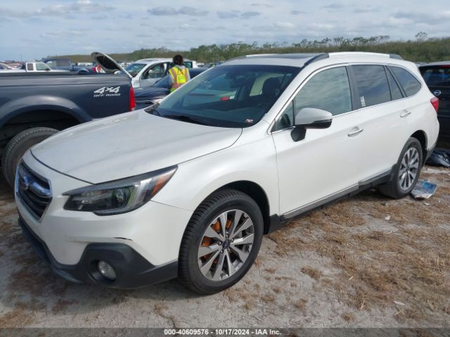 4S4BSETCXK3390608 Subaru Outback 3.6r Touring