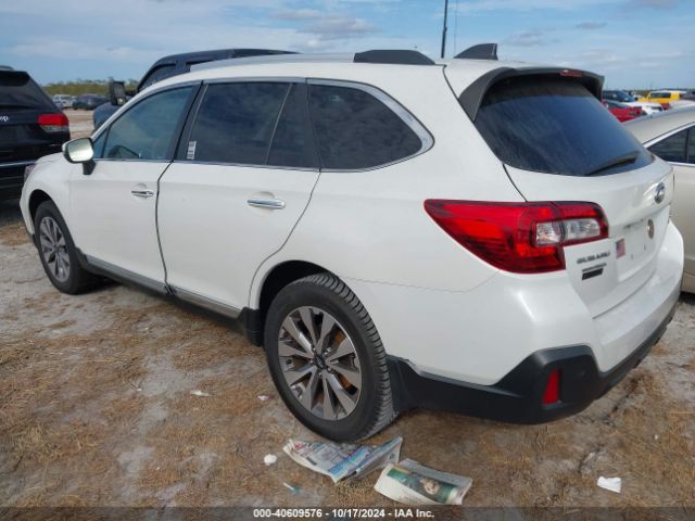 4S4BSETCXK3390608 Subaru Outback 3.6r Touring