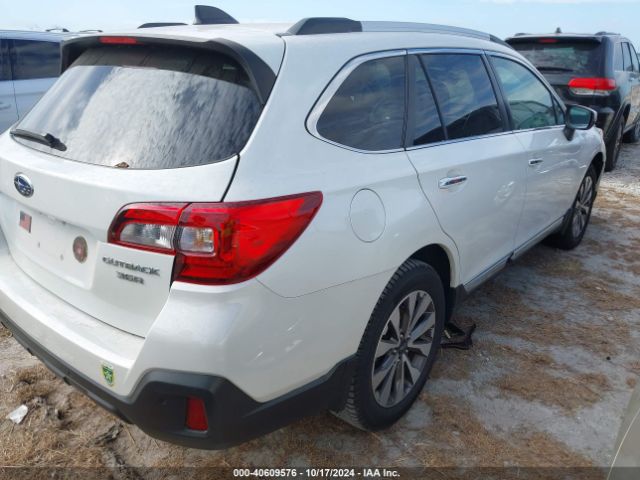 4S4BSETCXK3390608 Subaru Outback 3.6r Touring