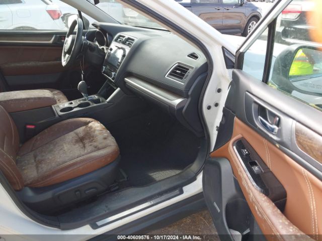 4S4BSETCXK3390608 Subaru Outback 3.6r Touring