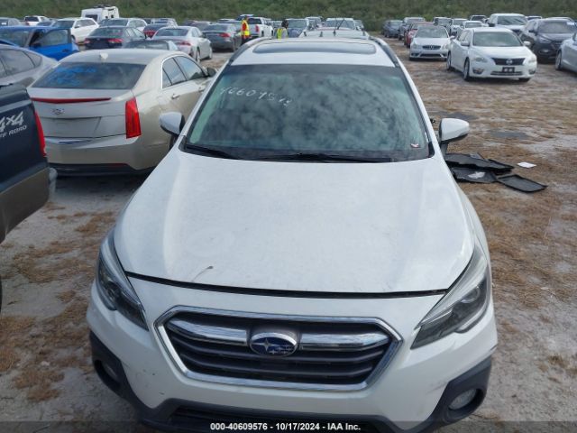 4S4BSETCXK3390608 Subaru Outback 3.6r Touring