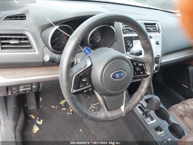 4S4BSETCXK3390608 Subaru Outback 3.6r Touring