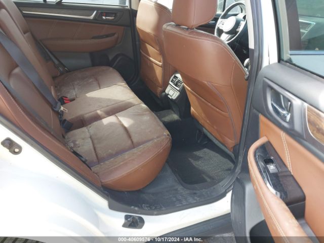 4S4BSETCXK3390608 Subaru Outback 3.6r Touring