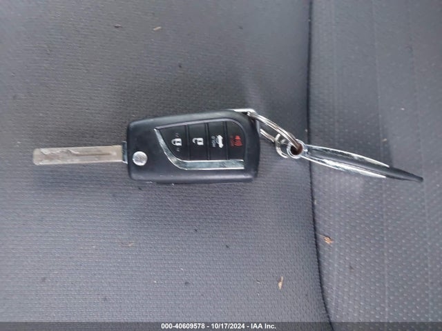 Toyota COROLLA SE 2020 JTDS4RCE3LJ020492 Image 11